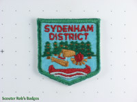 Sydenham District [ON S18e.3]